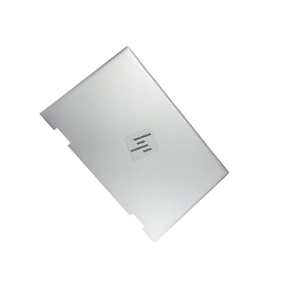 M45447 001 Silver Back Cover for HP ENVY X360 15M ES 15 ES 15M ES1023DX