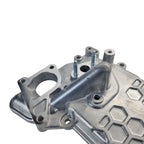 New Oil Cooler ASM For ISUZU NPR NPR-HD NQR NRR 4HK1 4HE1 4.8L 5.2L 1998-2010