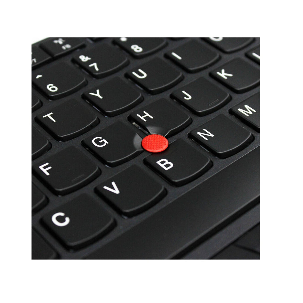 Keyboard Backlit Fit For Lenovo ThinkPad E580 E585 L580 P52 Black 01YP680 New US