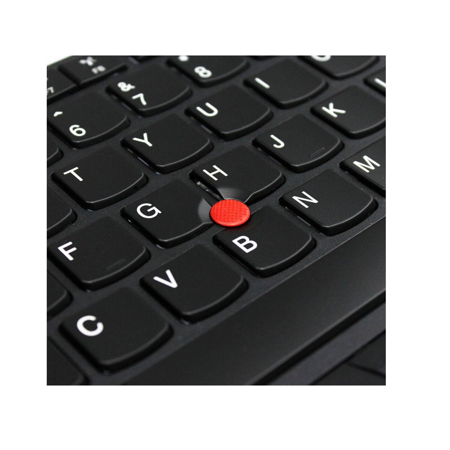 Keyboard Backlit Fit For Lenovo ThinkPad E580 E585 L580 P52 Black 01YP680 New US