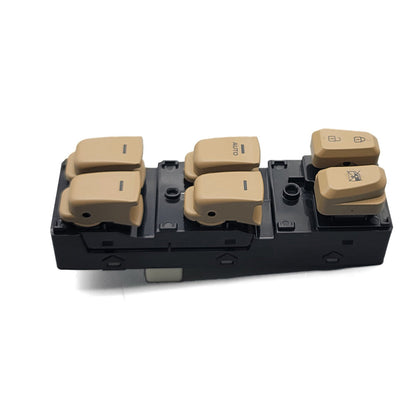 New Master Power Window Switch Fit For 2011-14 2015 Hyundai Sonata 93570-3S000