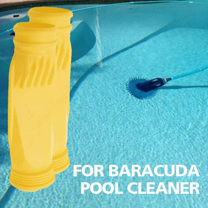 4 Pieces For Baracuda Pool Cleaner W70329 Finned Seal W69698 Diaphragm Foot Pad