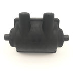 NEW Ignition Coil for 65-99 HARLEY POINTS FL 31609-65A 5.0 OHM Dual Fire 12 Volt