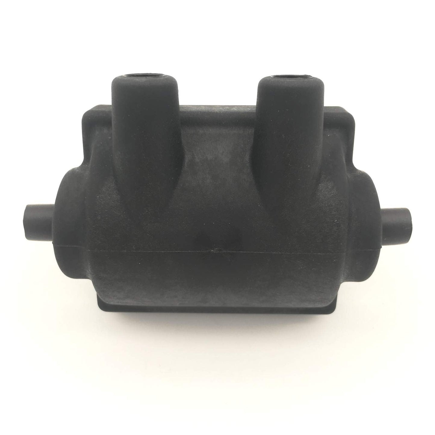 NEW Ignition Coil for 65-99 HARLEY POINTS FL 31609-65A 5.0 OHM Dual Fire 12 Volt