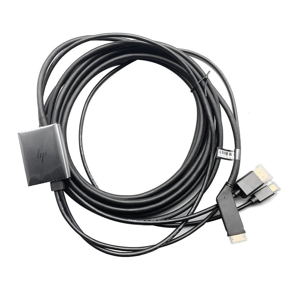 New For HP Reverb G2 VR Headset Version 1 6 Meter Cable L72080-001 M18238-001 US