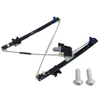 LR083210 For Land Rover Discovery L462 2017-2020 Front RH Window Regulator+Motor