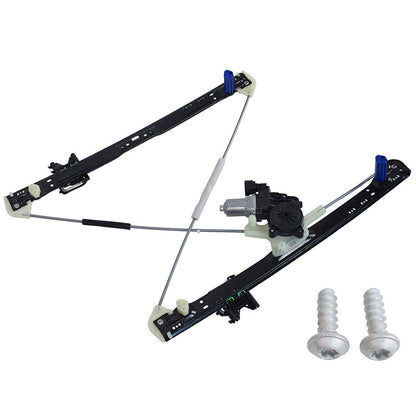 LR083210 For Land Rover Discovery L462 2017-2020 Front RH Window Regulator+Motor