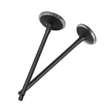 24pcs Intake&Exhaust Valves Fit For 2002-2010 Honda Odyssey 3.5L Accord 3.0L