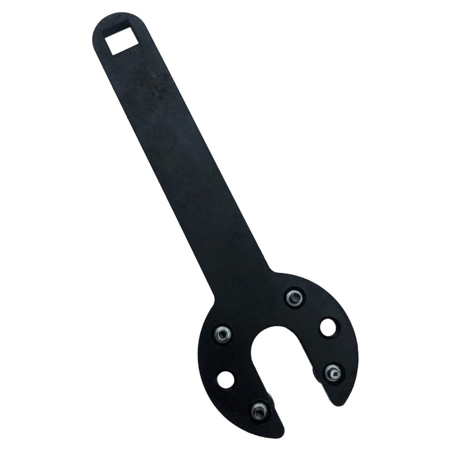 Cylinder Wrench Cap Seal Removal Tool Spanner for Mercury V6 Trim & Tilt Units