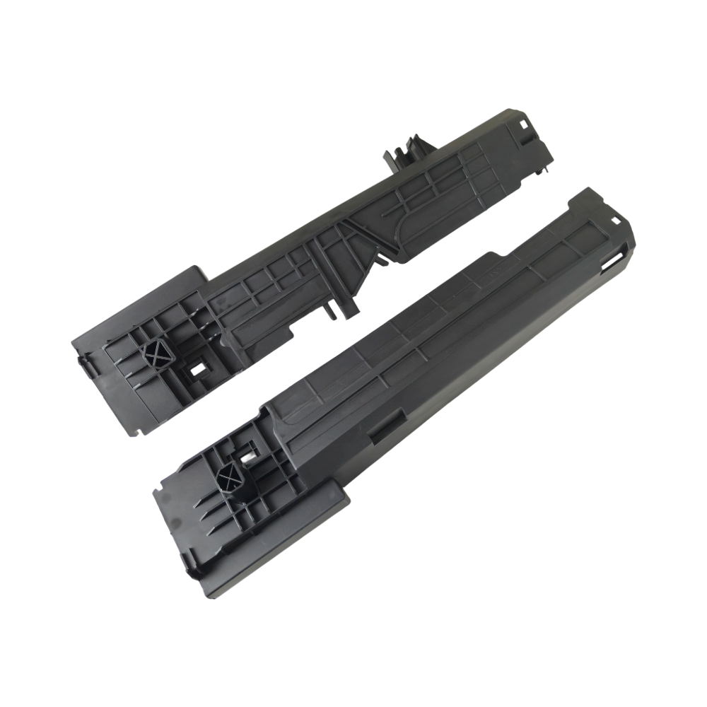 For BMW 328i 335i 428i 435i L+R Radiator Support Brackets 17117600537