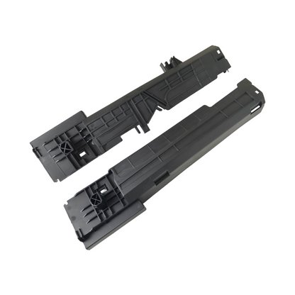 For BMW 328i 335i 428i 435i L+R Radiator Support Brackets 17117600537