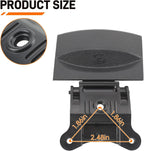 Parking Brake Release Handle Lever For 2006-2009 Dodge Ram 1500 2500 3500