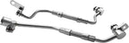 Turbo Charger Coolant Hose Line Kit 11427563713 For Base 3.0L L6 BMW 335i 335xi