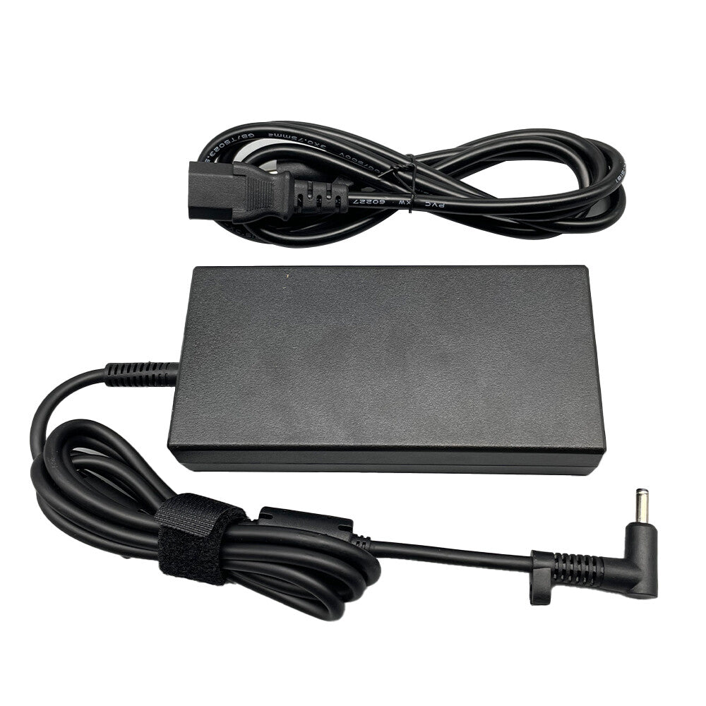 A20240P2A A17240P1A AC Adapter for MSI Crosshair 16 A13VGK815US 240W