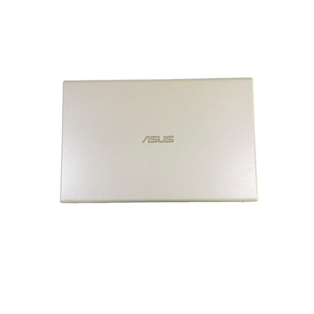 LCD Rear Top Lid Back Cover Silver for Asus for VivoBook 15 X512 V5000F New