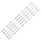 LED Strips Kit 5Pcs 60UM6900PUA 60UM6900DUB 60UN7000PUB 60UM7100PLB