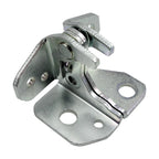 55113661AA Driver Side Upper Door Hinge Front For 13-23 Dodge Charger Durango