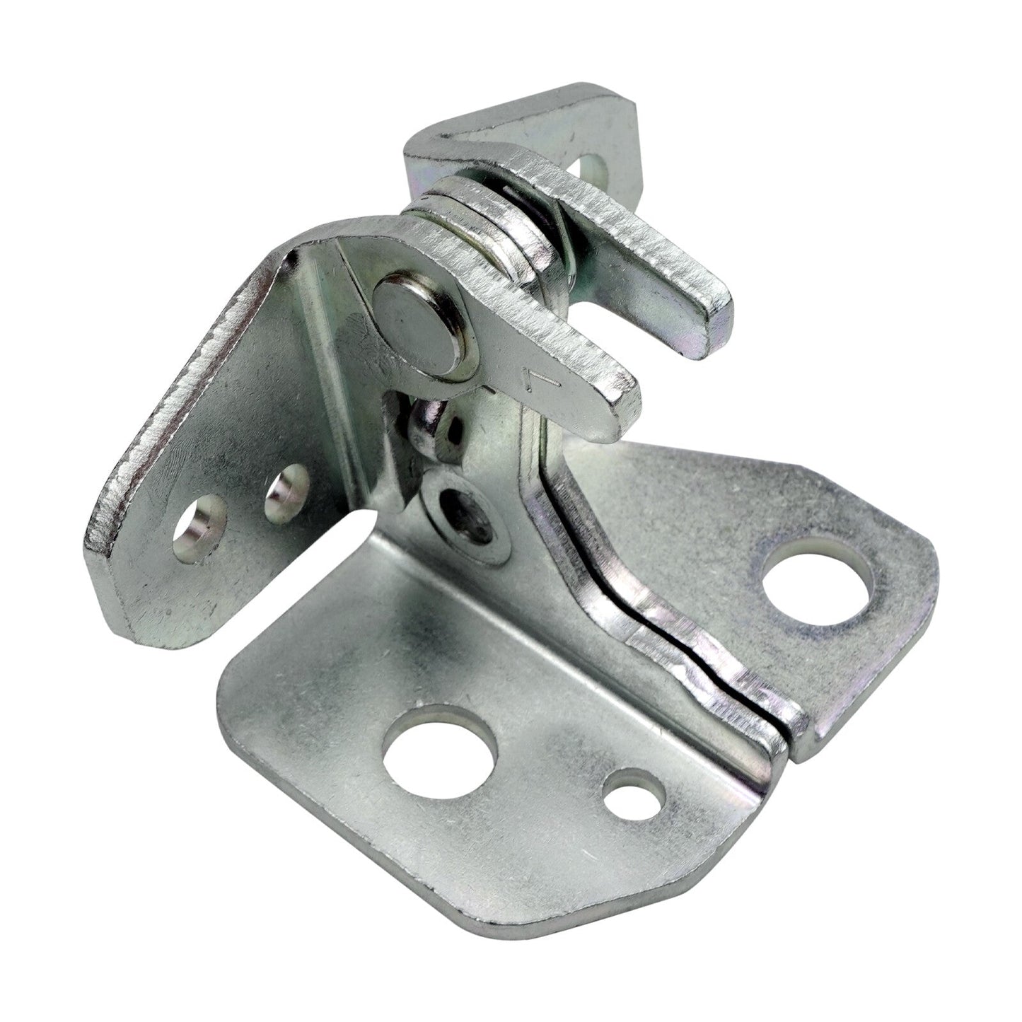 55113661AA Driver Side Upper Door Hinge Front For 13-23 Dodge Charger Durango