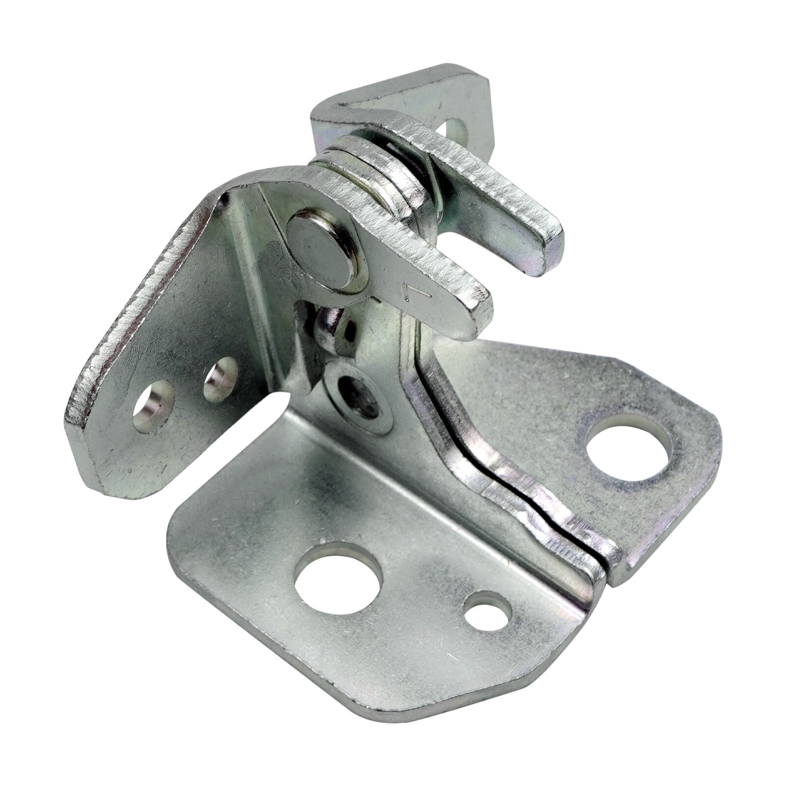 55113661AA Driver Side Upper Door Hinge Front For 13-23 Dodge Charger Durango