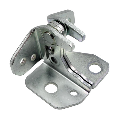 55113661AA Driver Side Upper Door Hinge Front For 13-23 Dodge Charger Durango