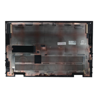 New Lower Case For Dell Inspiron 5410 5415 7415 2-in-1 0MPT4M  Bottom Cover