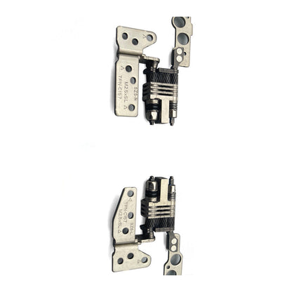 TPN C157 Set of 2PCS Hinges for HP Envy 15 EY 15Z EY000 15 EW 15 EW0023DX US