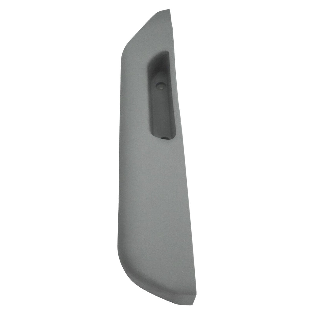 RH Front Door Armrest Pads Gray for 90-93 GMC 92-93 Blazer Suburban GMC Yukon