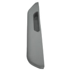 RH Front Door Armrest Pads Gray for 90-93 GMC 92-93 Blazer Suburban GMC Yukon