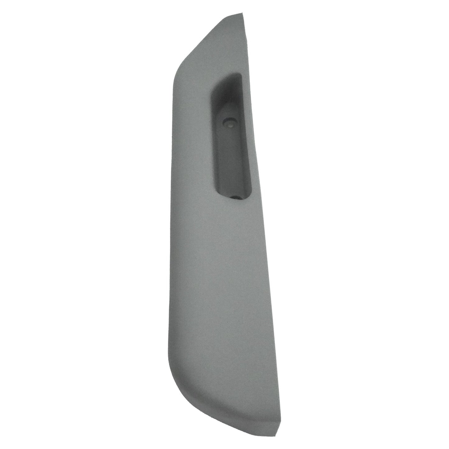 RH Front Door Armrest Pads Gray for 90-93 GMC 92-93 Blazer Suburban GMC Yukon