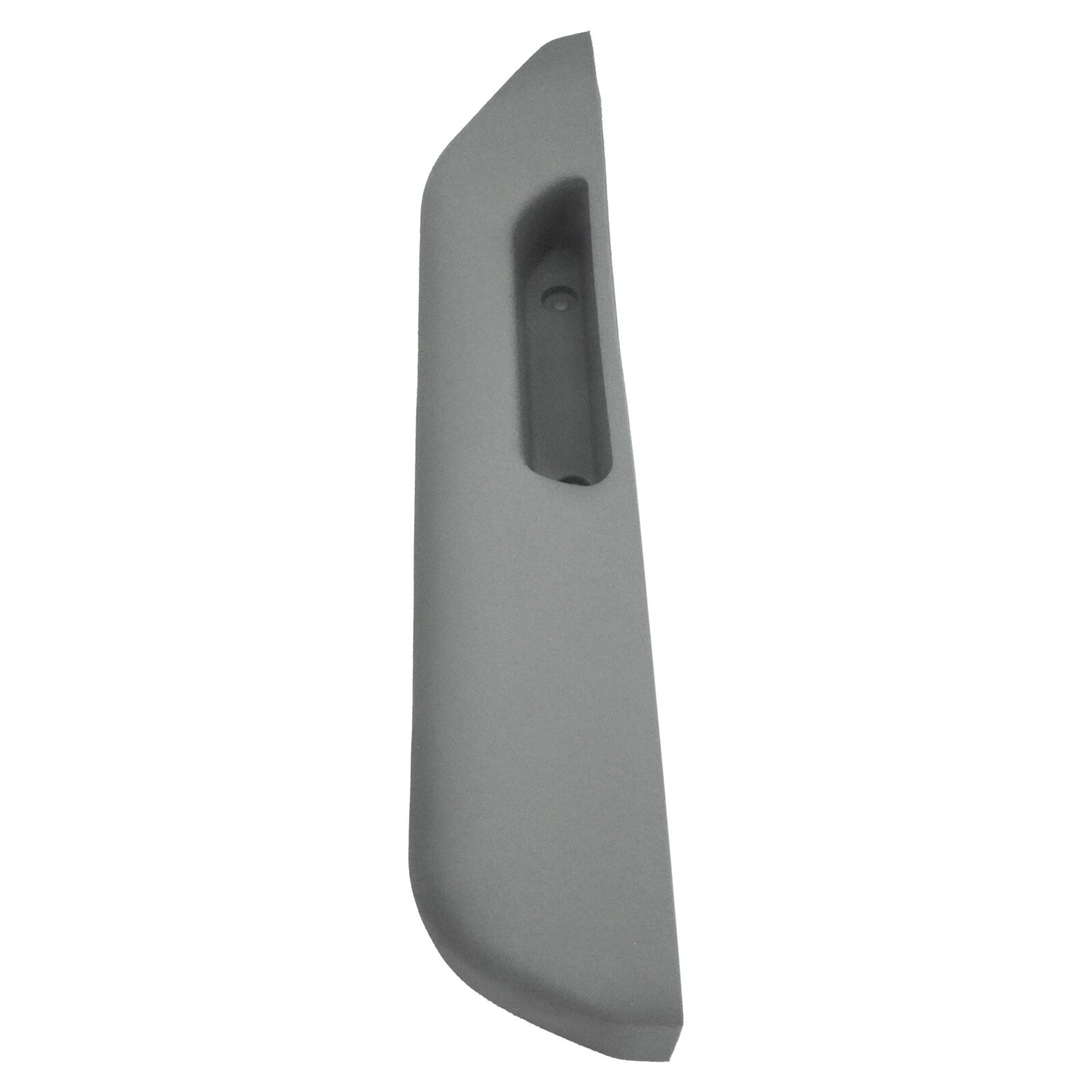 RH Front Door Armrest Pads Gray for 90-93 GMC 92-93 Blazer Suburban GMC Yukon
