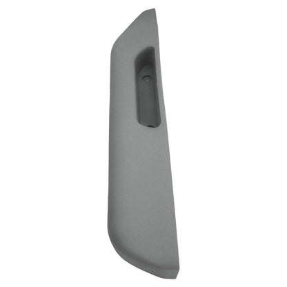 RH Front Door Armrest Pads Gray for 90-93 GMC 92-93 Blazer Suburban GMC Yukon