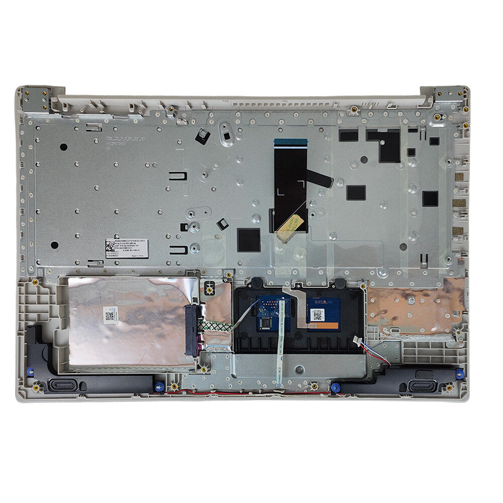 New For Lenovo ideaPad 320-15IKB 320-15 Palmrest US Keyboard Touchpad 5CB0N86311