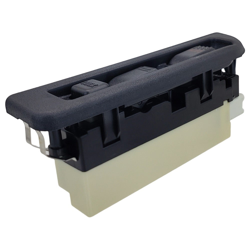Right Side Electric Power Master Window Switch Fits For ISUZU NPR NPR-HD NQR NRR