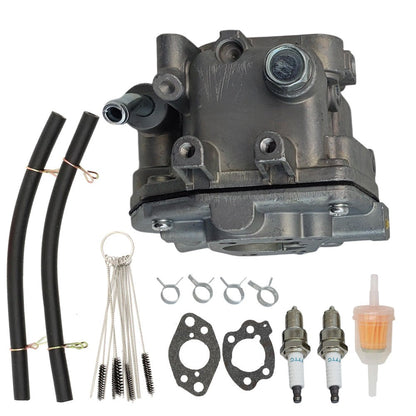Carburetor Carb For Briggs & Stratton 809011 303447 305442 16hp-18hp vanguard