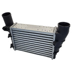 Front Intercooler For Audi A4 A4 Quattro 97-00 Volkswagen Passat 98-01 L4 1.8L