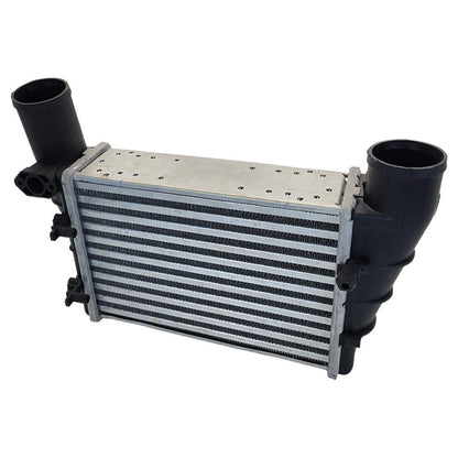 Front Intercooler For Audi A4 A4 Quattro 97-00 Volkswagen Passat 98-01 L4 1.8L