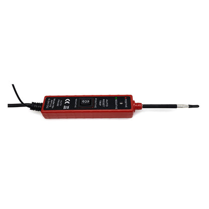 Vehicle Digital Car  Circuit Electrical Tester Test Device System US