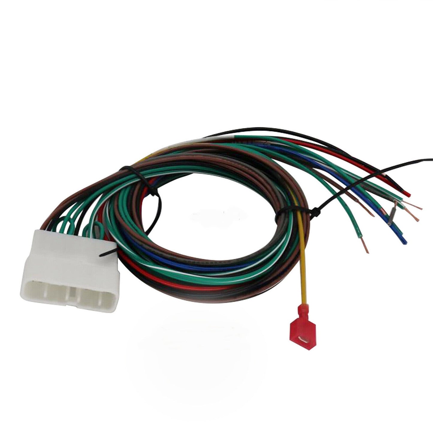 Wire Harness Amp Bypass For LEXUS IS300 2001-2005 Radio WH-0046 New