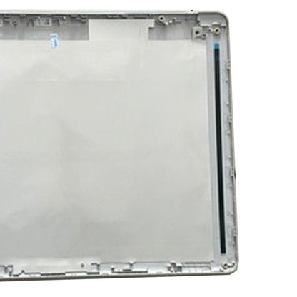 L63603 001 Silver Back Cover Lid for HP 15 DY 15 EF 15s fq 15 EF1041NR 15s eq