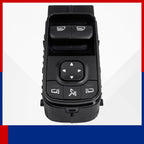 9079059002 Main Window Control Switch For 18-21 Mercedes-Benz Sprinter 3500XD