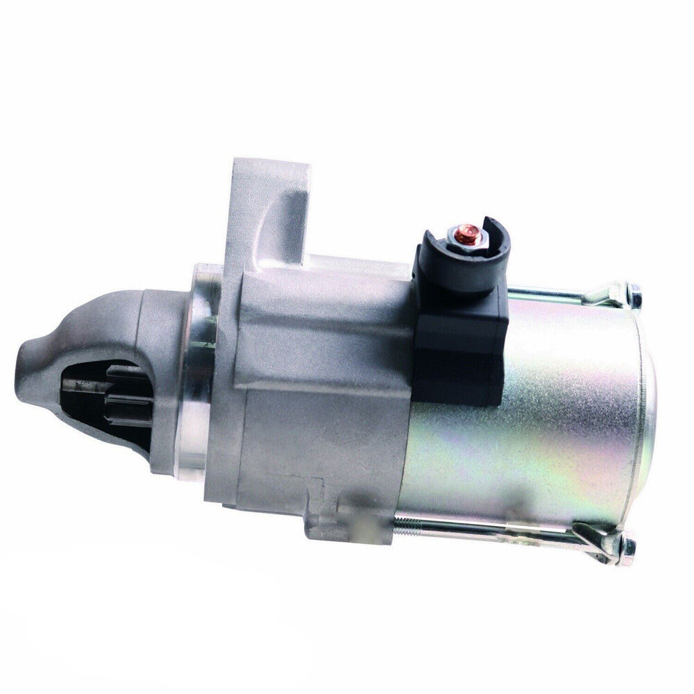 SM74019 Starter Motor 15L 12kW 12V CW 9T for Honda 2015 to 2020