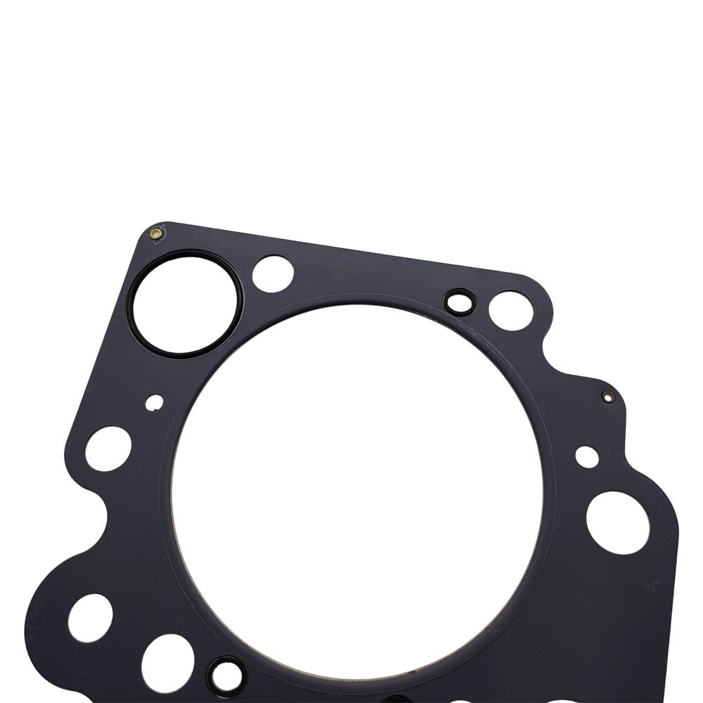 Gasket Cylinder Head fit For ISUZU NPR NPR-HD NQR NRR 4HK1 5.2L 2005-2007