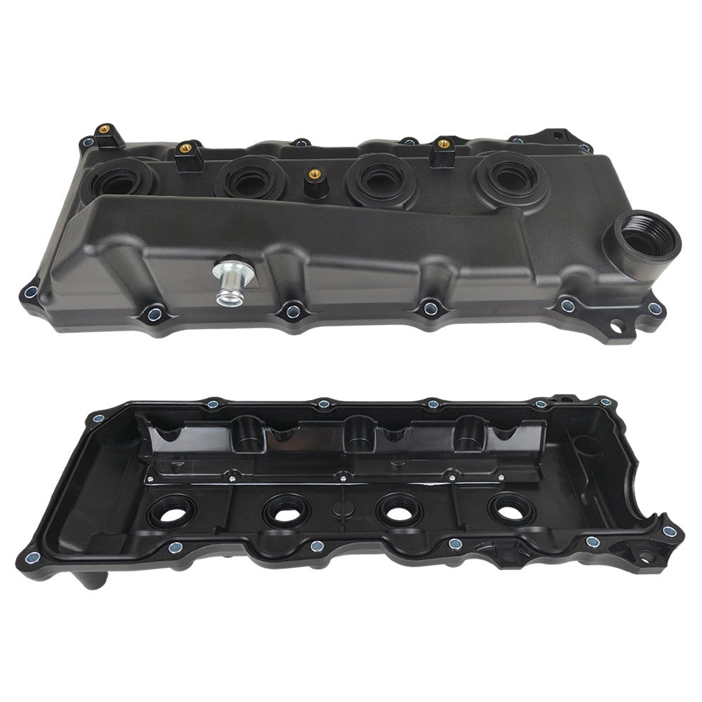 Engine Valve Cover W/Gasket 11210-30110 For Toyota 4Runner Hilux Hiace 1KD 2KD