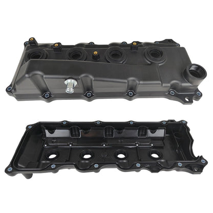 Engine Valve Cover W/Gasket 11210-30110 For Toyota 4Runner Hilux Hiace 1KD 2KD