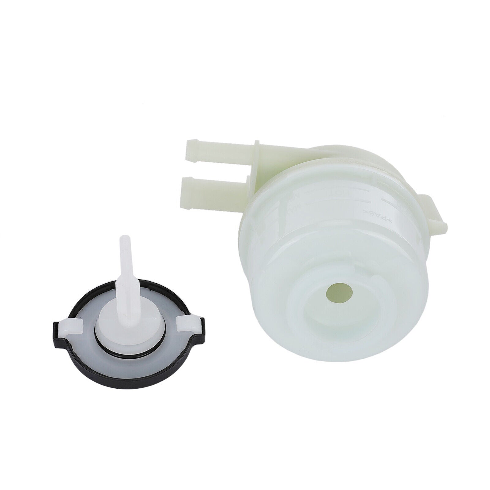 Power Steering Reservoir w/Cap For Toyota Camry 2002-2011 Avalon Solara Lexus US