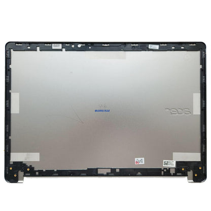 60 GHPN7 001 Silver LCD Back Cover Rear Lid Top for Acer Chromebook CB5 312T