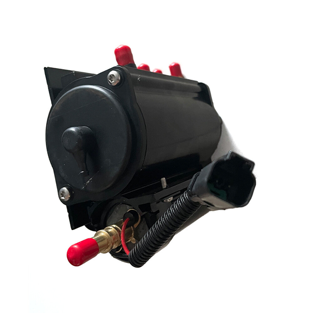 Engines Reservoir Fuel Pump for Evinrude Outboard V6 200 225 250HP 0439712