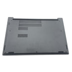 5CB0S95326 Bottom Base Case Cover Enclosure Black for Lenovo Thinkpad E15