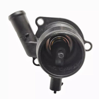 New Thermostat Housing For Chevy Cruze Sonic Limited Buick Encore 1.4L 55593034