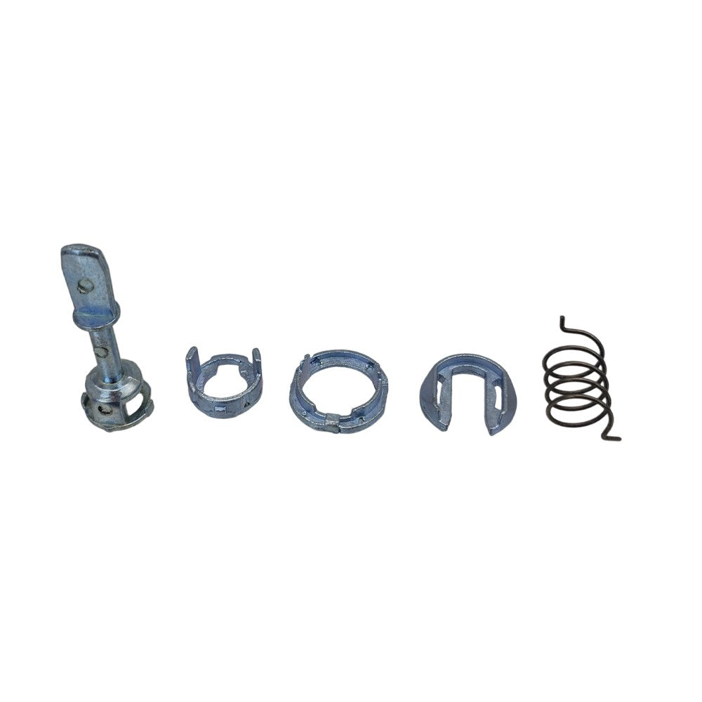 Door Lock Cylinder Barrel Repair Kit For Volkswage Beetle Cabrio